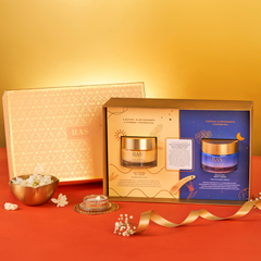 Super Charge AM & PM Duo Gift Set | With Day & Night Cream